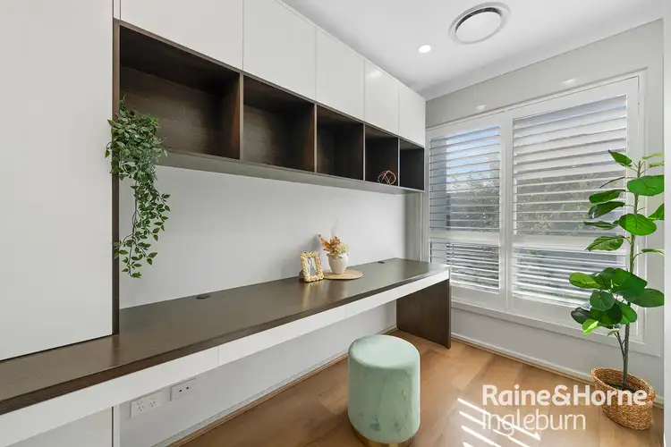 Second view of Homely house listing, 14 Parsons Road, Bardia NSW 2565