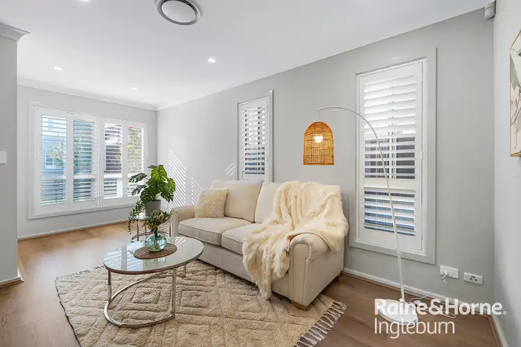 Third view of Homely house listing, 14 Parsons Road, Bardia NSW 2565