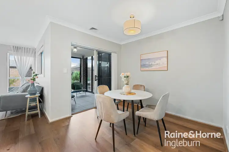 Fourth view of Homely house listing, 14 Parsons Road, Bardia NSW 2565