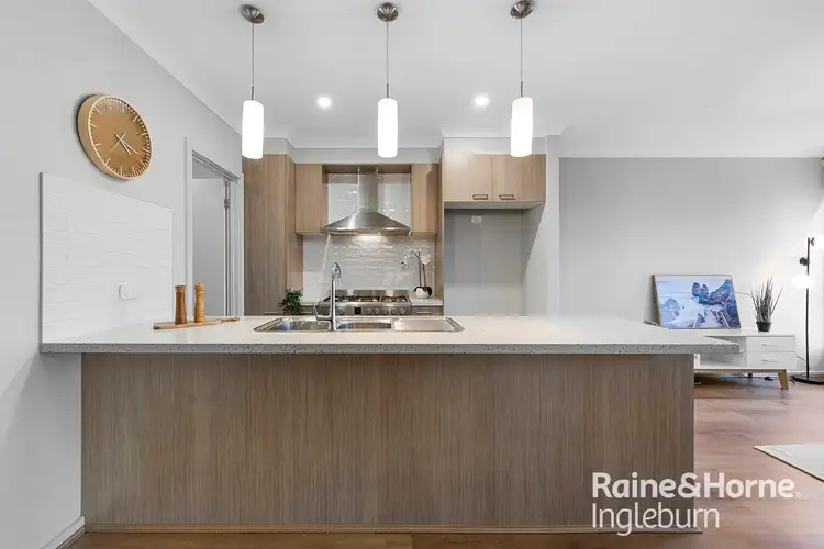 Fifth view of Homely house listing, 14 Parsons Road, Bardia NSW 2565