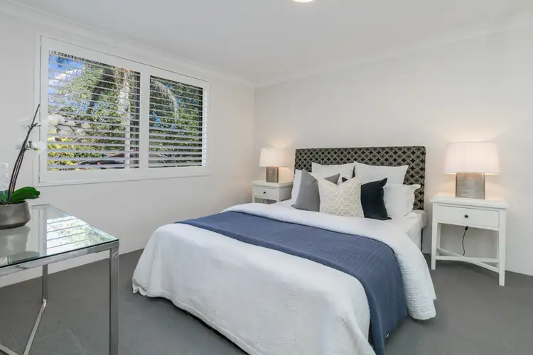 Fifth view of Homely apartment listing, 16/106 Young Street, Cremorne NSW 2090
