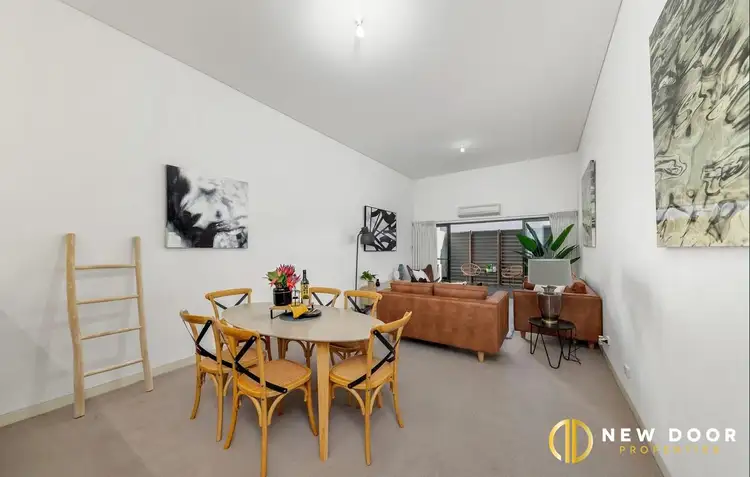 Fifth view of Homely unit listing, 12/38 Gozzard Street, Gungahlin ACT 2912