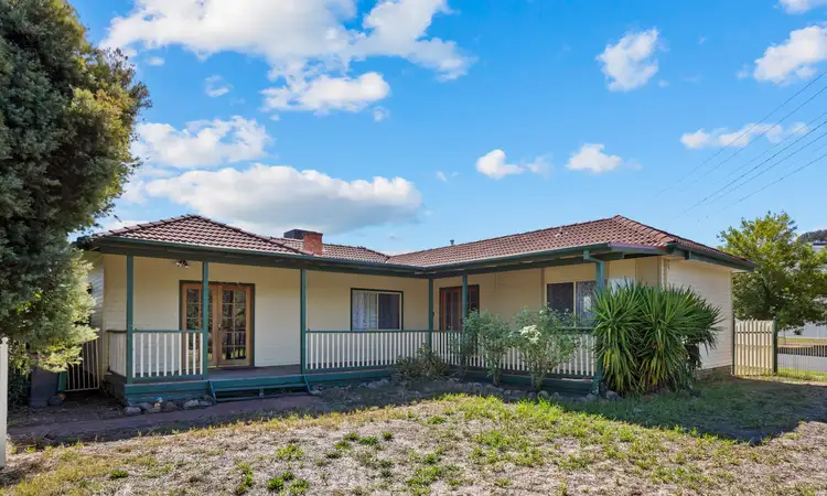 930 Tullimbar Street, North Albury NSW 2640