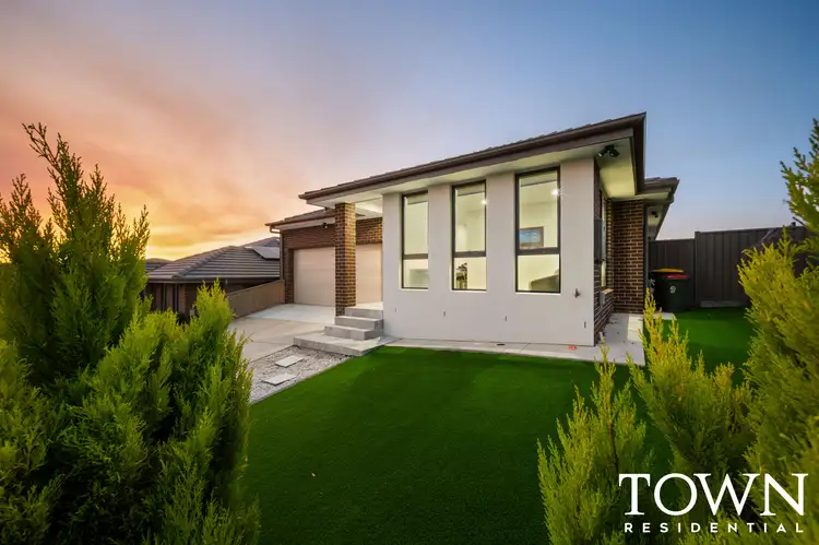 Fifth view of Homely house listing, 27 Bandstand Street, Moncrieff ACT 2914