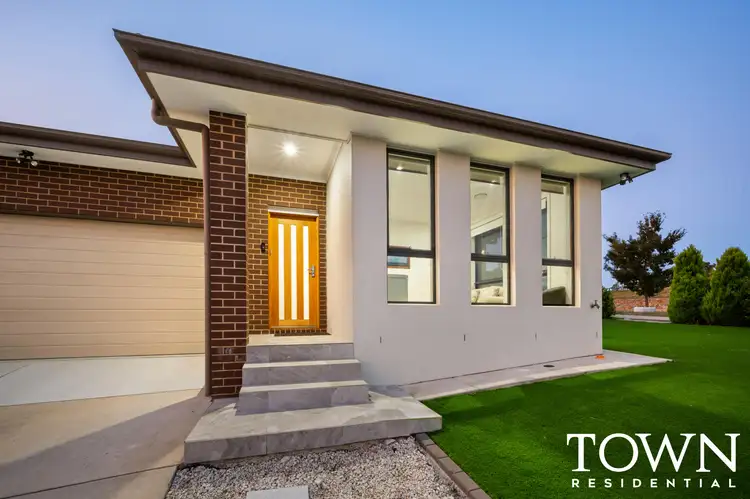 Sixth view of Homely house listing, 27 Bandstand Street, Moncrieff ACT 2914