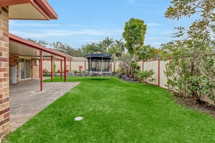 13 Kosciusko Crescent