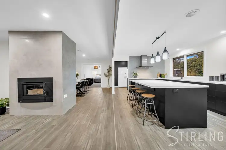 Main view of Homely house listing, 1 Kenneth Court, Pearcedale VIC 3912