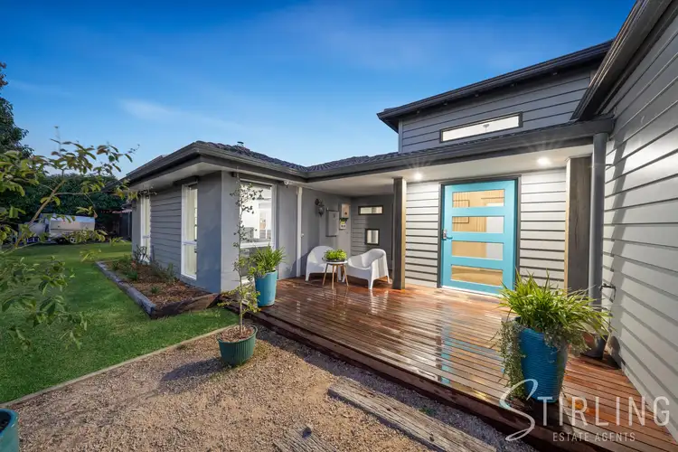 Fourth view of Homely house listing, 1 Kenneth Court, Pearcedale VIC 3912