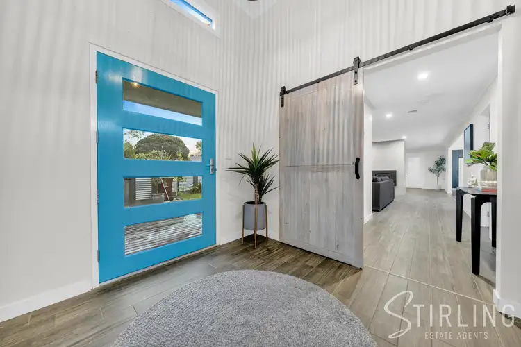 Sixth view of Homely house listing, 1 Kenneth Court, Pearcedale VIC 3912