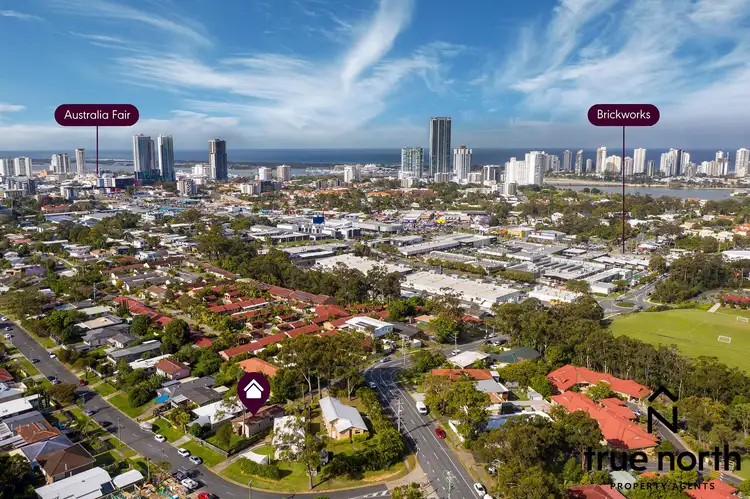 Main view of Homely house listing, 44 Eileen Avenue, Southport QLD 4215