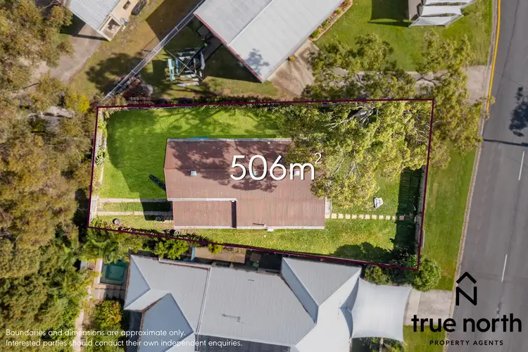 Second view of Homely house listing, 44 Eileen Avenue, Southport QLD 4215