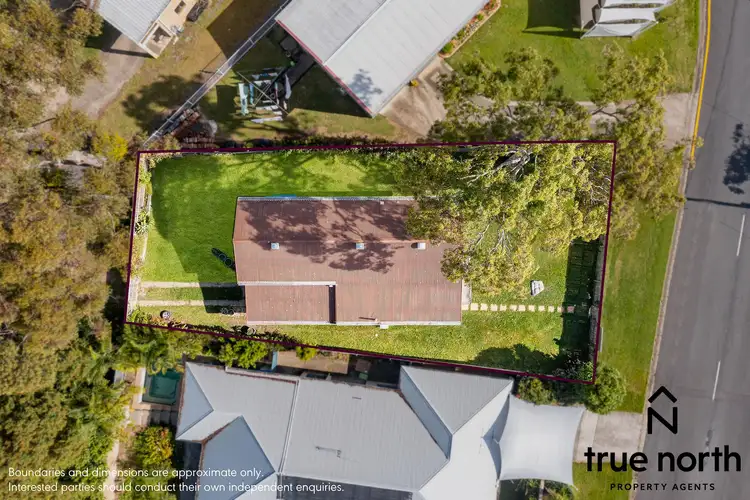 Fifth view of Homely house listing, 44 Eileen Avenue, Southport QLD 4215