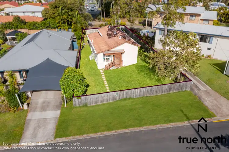 Sixth view of Homely house listing, 44 Eileen Avenue, Southport QLD 4215