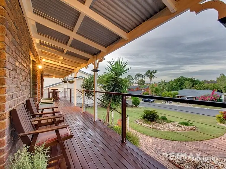 Fifth view of Homely house listing, 28 Raeside Street, Westlake QLD 4074