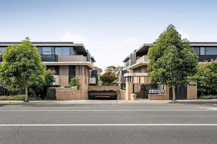 105/1639 Malvern Road, Glen Iris VIC 3146
