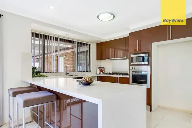 Second view of Homely house listing, 13 phoenix crescent, Erskine Park NSW 2759