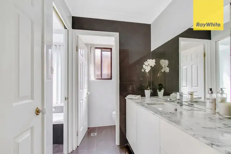 Fifth view of Homely house listing, 13 phoenix crescent, Erskine Park NSW 2759