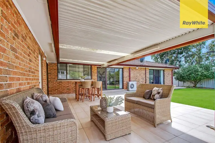 Sixth view of Homely house listing, 13 phoenix crescent, Erskine Park NSW 2759