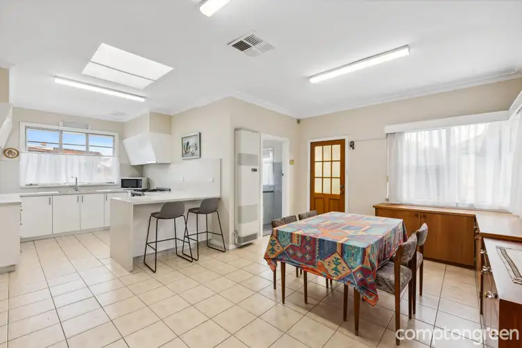 Third view of Homely house listing, 181 Mcintyre Road, Sunshine North VIC 3020