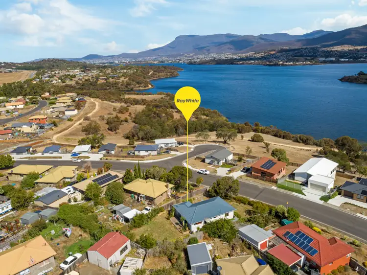 Main view of Homely house listing, 18 Lamprill Circle, Herdsmans Cove TAS 7030