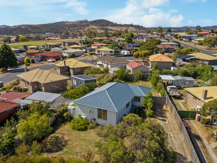 Third view of Homely house listing, 18 Lamprill Circle, Herdsmans Cove TAS 7030