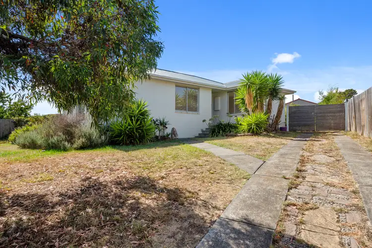 Fifth view of Homely house listing, 18 Lamprill Circle, Herdsmans Cove TAS 7030
