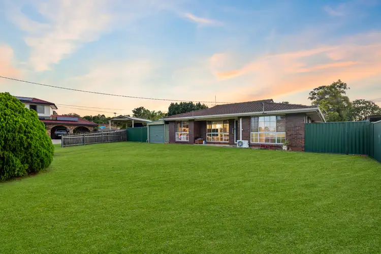 Main view of Homely house listing, 5 Blamey Street, Capalaba QLD 4157