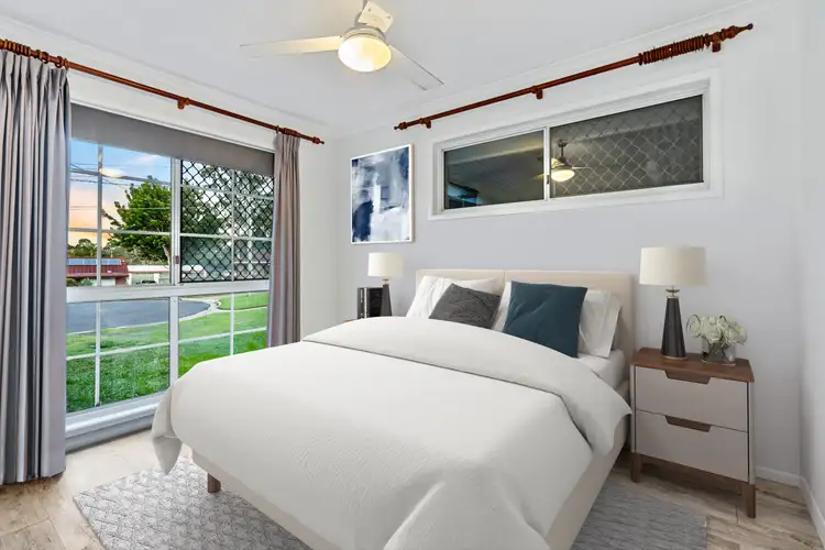 Sixth view of Homely house listing, 5 Blamey Street, Capalaba QLD 4157