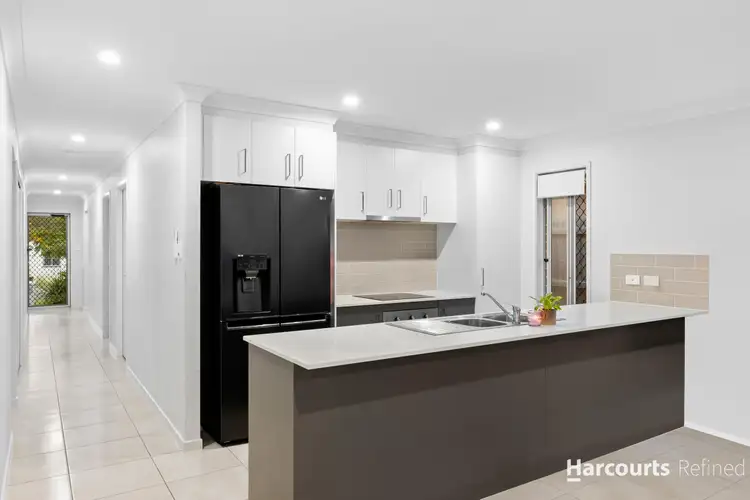 Second view of Homely house listing, 86 Mckinnon Drive, Yarrabilba QLD 4207