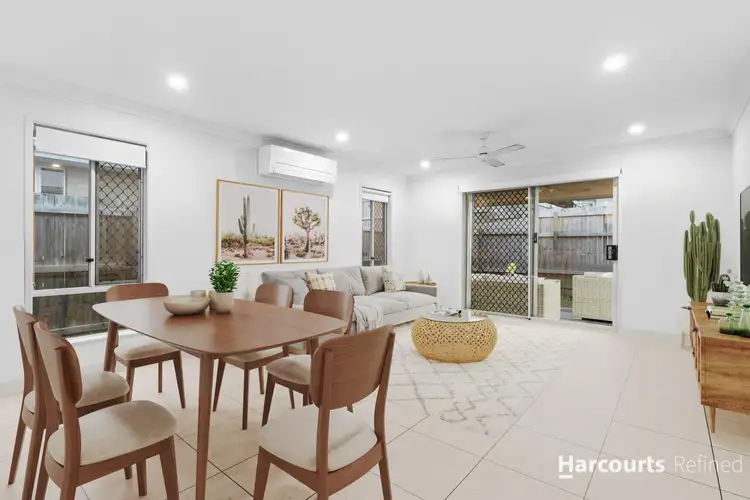 Third view of Homely house listing, 86 Mckinnon Drive, Yarrabilba QLD 4207