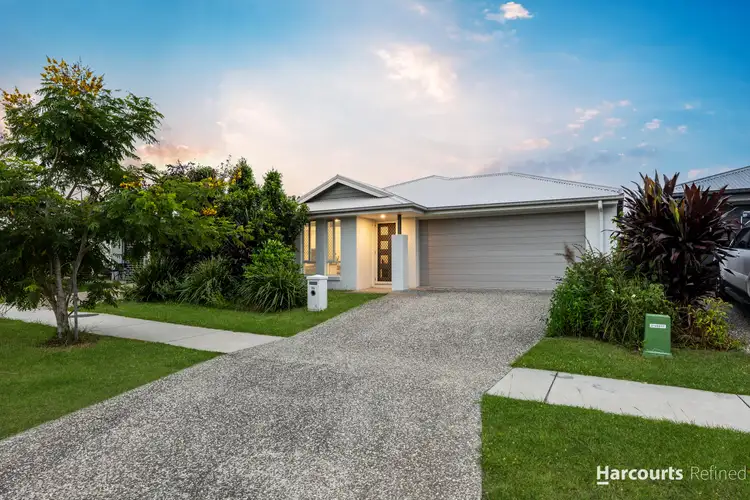 Fourth view of Homely house listing, 86 Mckinnon Drive, Yarrabilba QLD 4207