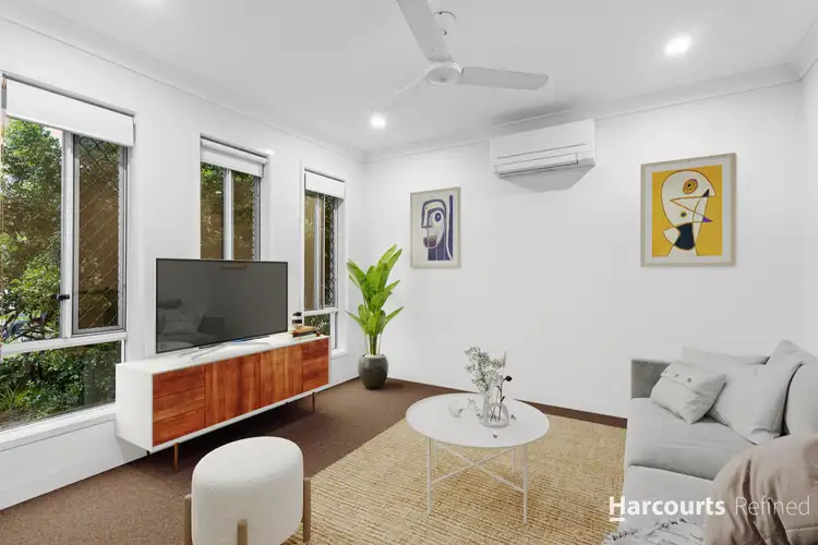 Sixth view of Homely house listing, 86 Mckinnon Drive, Yarrabilba QLD 4207