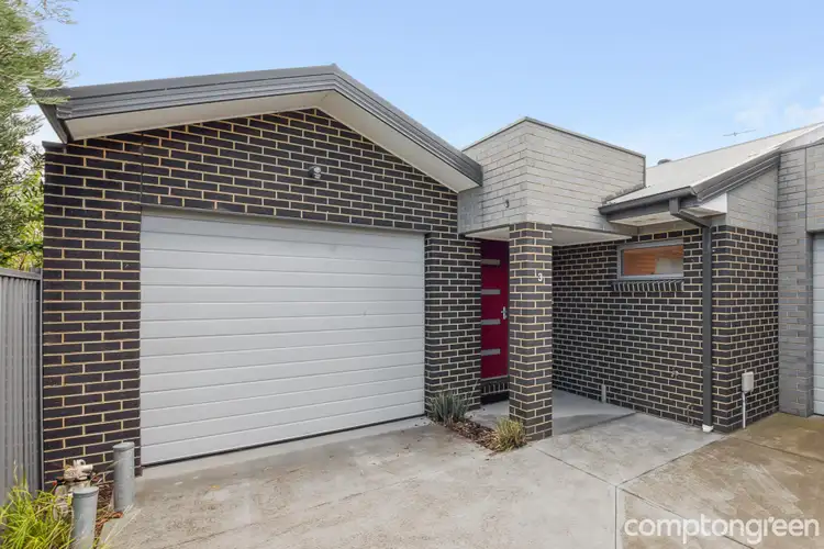 Main view of Homely townhouse listing, 3/139 Chambers Road, Altona North VIC 3025