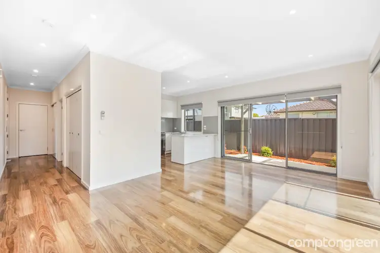 Second view of Homely townhouse listing, 3/139 Chambers Road, Altona North VIC 3025