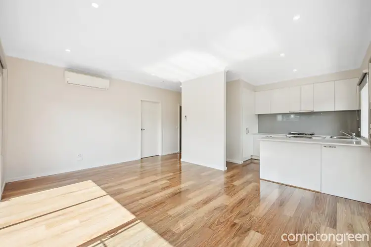 Third view of Homely townhouse listing, 3/139 Chambers Road, Altona North VIC 3025