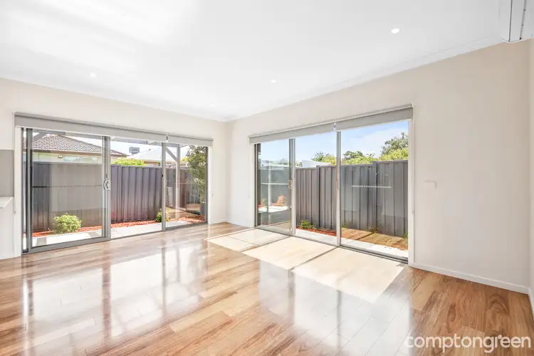 Fourth view of Homely townhouse listing, 3/139 Chambers Road, Altona North VIC 3025
