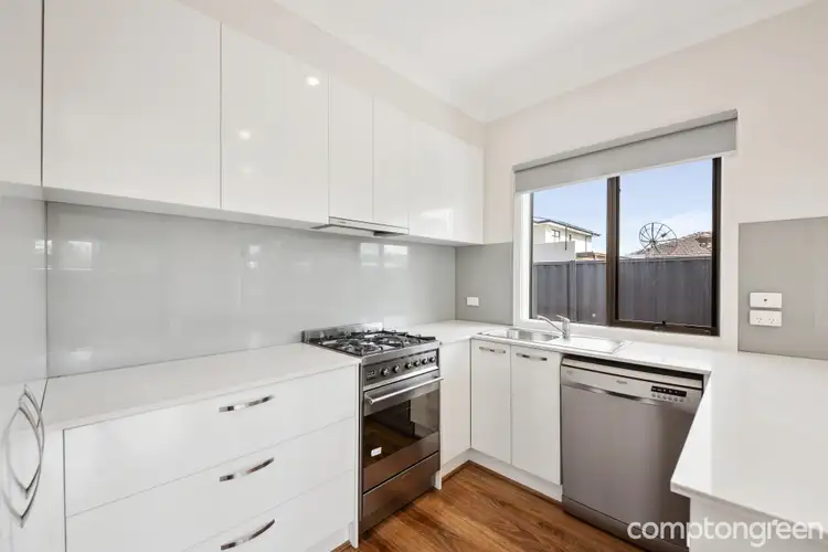 Fifth view of Homely townhouse listing, 3/139 Chambers Road, Altona North VIC 3025