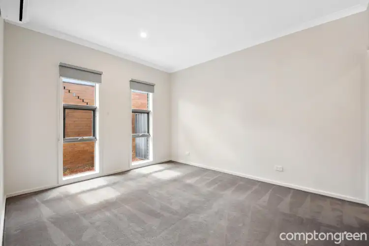 Sixth view of Homely townhouse listing, 3/139 Chambers Road, Altona North VIC 3025