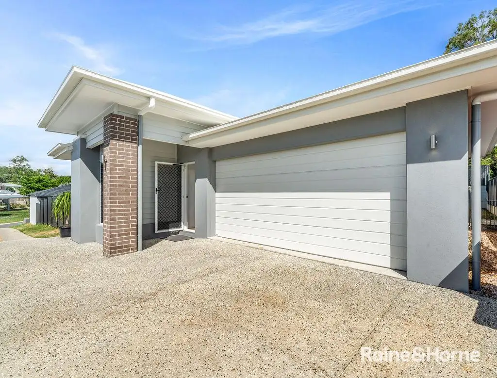 Main view of Homely house listing, 3 Emerald Place, Kallangur QLD 4503