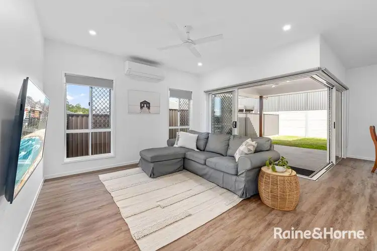 Second view of Homely house listing, 3 Emerald Place, Kallangur QLD 4503