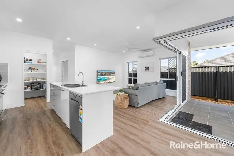 Fourth view of Homely house listing, 3 Emerald Place, Kallangur QLD 4503