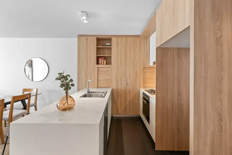 602/60 Doggett Street, Newstead QLD 4006