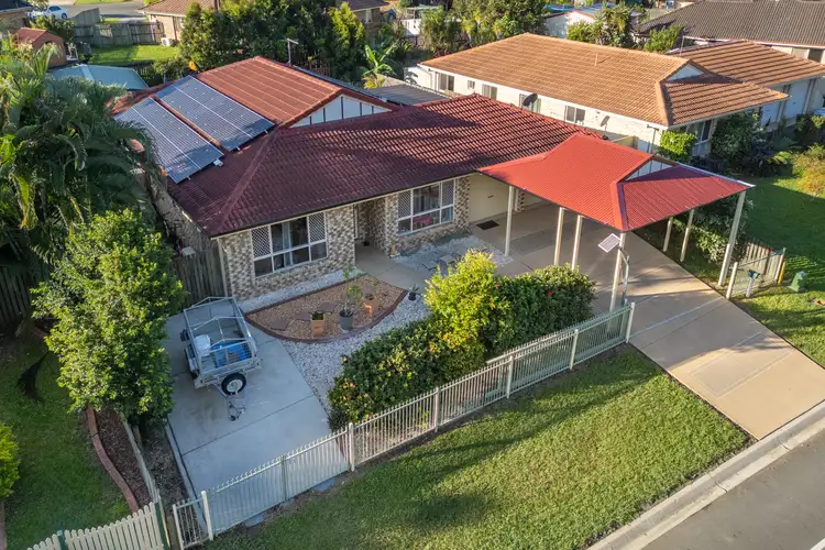 5 Kensington Court, Upper Caboolture QLD 4510