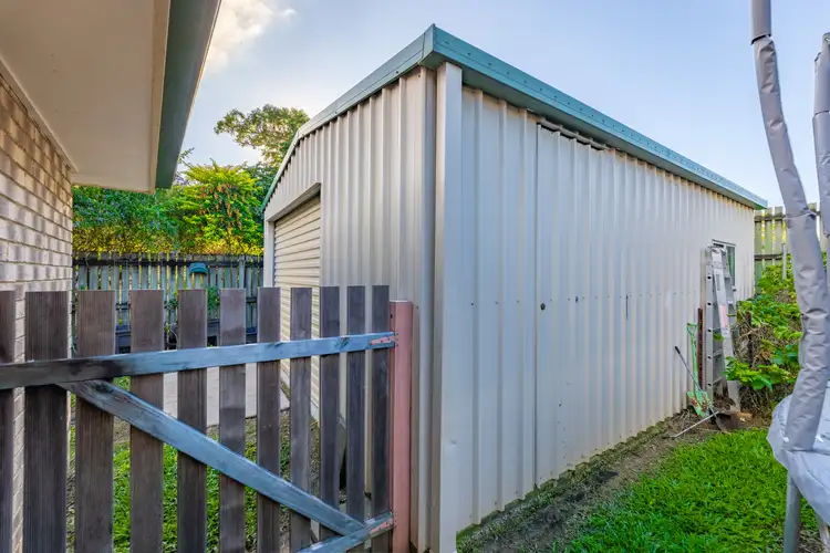 Third view of Homely house listing, 5 Kensington Court, Upper Caboolture QLD 4510
