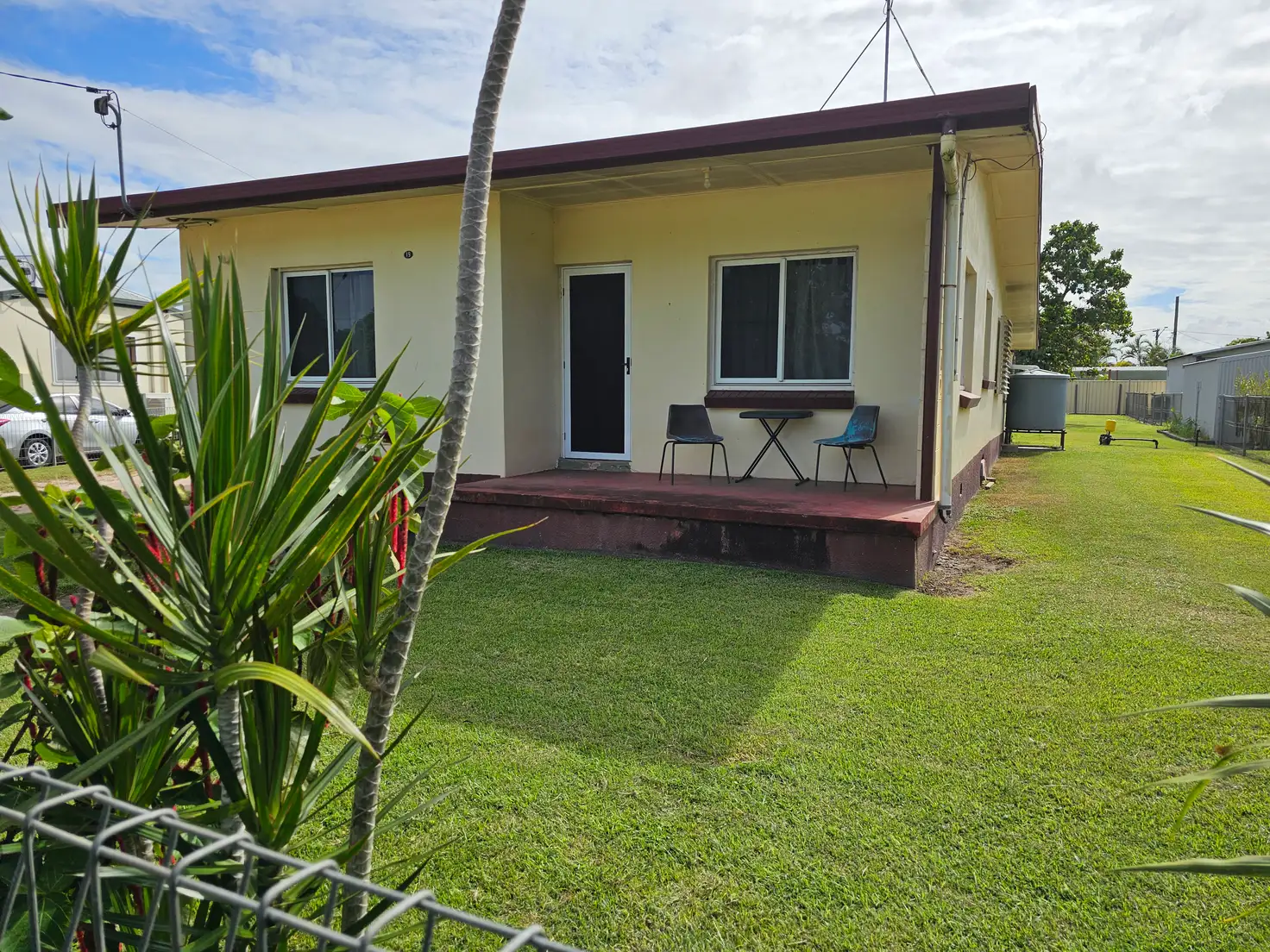 Main view of Homely house listing, 19 Stewart Street, Ayr QLD 4807