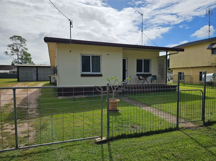 Second view of Homely house listing, 19 Stewart Street, Ayr QLD 4807