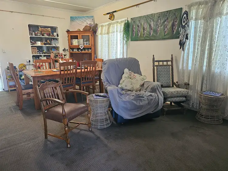 Sixth view of Homely house listing, 19 Stewart Street, Ayr QLD 4807