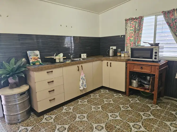 Seventh view of Homely house listing, 19 Stewart Street, Ayr QLD 4807