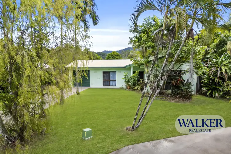 Main view of Homely house listing, 9 Scout Court, Mount Sheridan QLD 4868