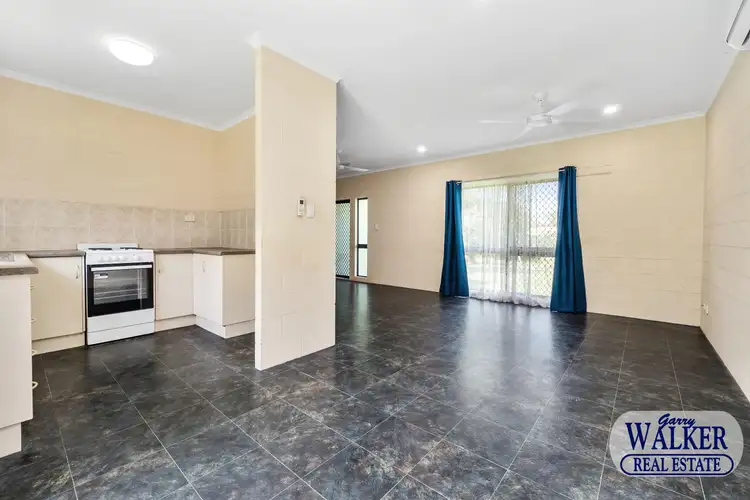 Fourth view of Homely house listing, 9 Scout Court, Mount Sheridan QLD 4868